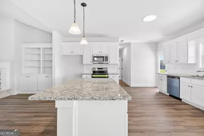 2611 Bethany Bowersville Road #5, Canon, GA 30520 - Photo 13