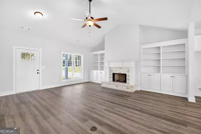 2611 Bethany Bowersville Road #5, Canon, GA 30520 - Photo 7