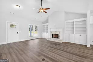 2611 Bethany Bowersville Rd, Canon, GA 30520 - Photo 7