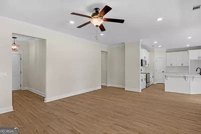 143 Millpond Plantation Lane SE, Ludowici, GA 31316 - Photo 5