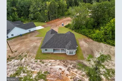 143 Millpond Plantation Lane SE, Ludowici, GA 31316 - Photo 3