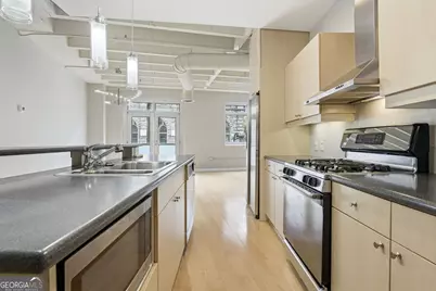 805 Peachtree Street NE #219, Atlant, GA 30308 - Photo 5