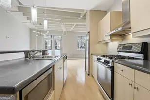 805 Peachtree St NE, Atlant, GA 30308 - Photo 5