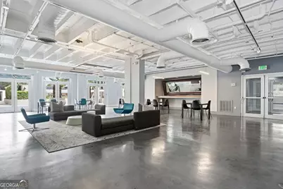 805 Peachtree Street NE #219, Atlant, GA 30308 - Photo 35