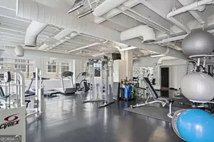 805 Peachtree St NE, Atlant, GA 30308 - Photo 43