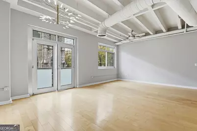 805 Peachtree Street NE #219, Atlant, GA 30308 - Photo 9