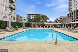 805 Peachtree St NE, Atlant, GA 30308 - Photo 41