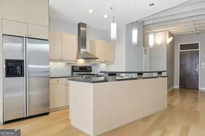 805 Peachtree Street NE #219, Atlant, GA 30308 - Photo 7