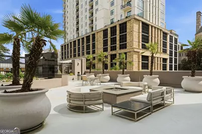 805 Peachtree Street NE #219, Atlant, GA 30308 - Photo 39