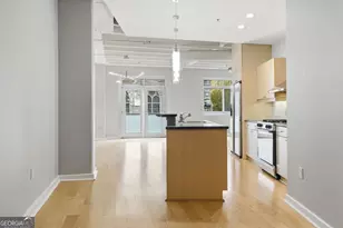 805 Peachtree St NE, Atlant, GA 30308 - Photo 3