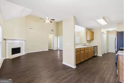 4604 Young Deer Drive, Cumming, GA 30041 - Photo 11