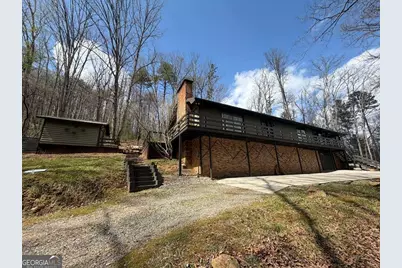 260 Flat Creek Crossing, Blue Ridge, GA 30513 - Photo 55