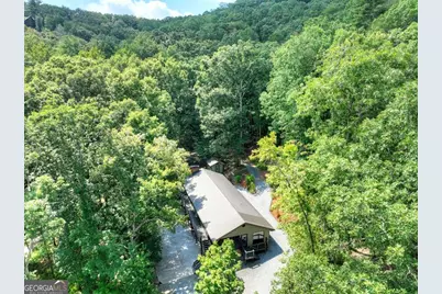 260 Flat Creek Crossing, Blue Ridge, GA 30513 - Photo 7
