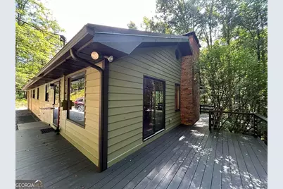 260 Flat Creek Crossing, Blue Ridge, GA 30513 - Photo 49
