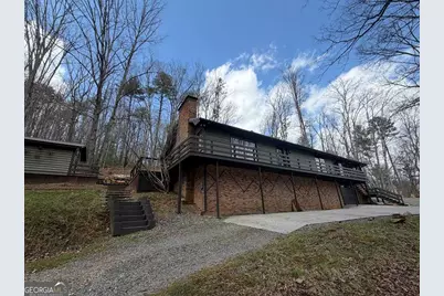 260 Flat Creek Crossing, Blue Ridge, GA 30513 - Photo 53