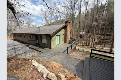 260 Flat Creek Crossing, Blue Ridge, GA 30513 - Photo 59