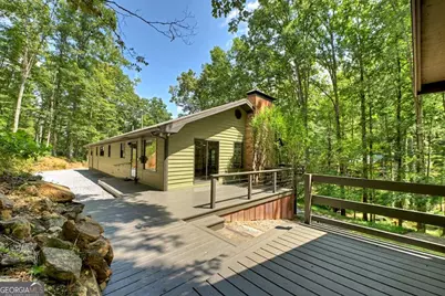 260 Flat Creek Crossing, Blue Ridge, GA 30513 - Photo 17