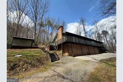 260 Flat Creek Crossing, Blue Ridge, GA 30513 - Photo 57