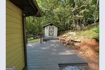 260 Flat Creek Crossing, Blue Ridge, GA 30513 - Photo 45