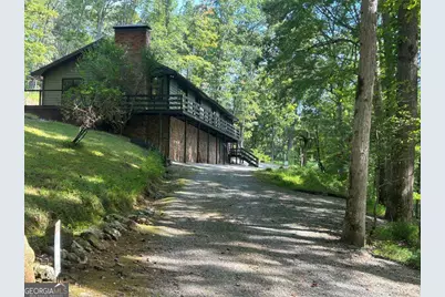 260 Flat Creek Crossing, Blue Ridge, GA 30513 - Photo 5