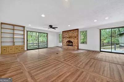 260 Flat Creek Crossing, Blue Ridge, GA 30513 - Photo 19