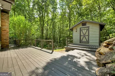 260 Flat Creek Crossing, Blue Ridge, GA 30513 - Photo 15