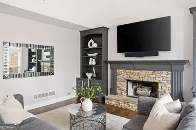 5335 Cottage Farm Road, Johns Creek, GA 30022 - Photo 9