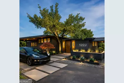 122 Jay Drive, Warner Robins, GA 31093 - Photo 3