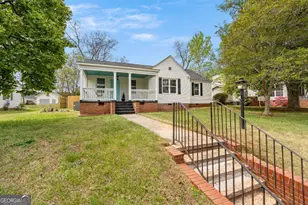 213 N St SW, Thomaston, GA 30286 - Photo 3