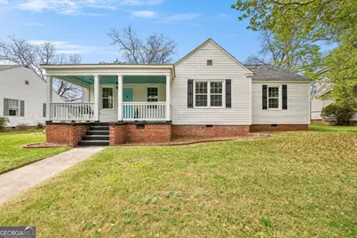 213 N Street SW, Thomaston, GA 30286 - Photo 1