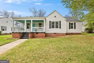 213 N St SW, Thomaston, GA 30286 - Photo 1