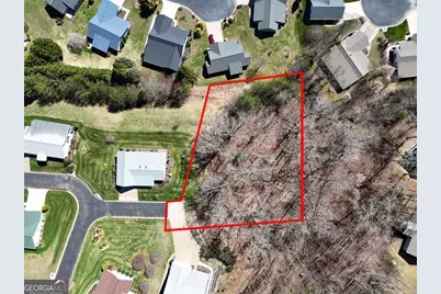 Lot 91 Peyton Drive, Blue Ridge, GA 30513 - Photo 7