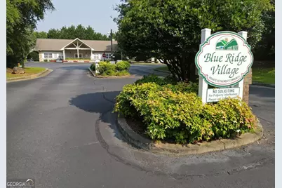 Lot 91 Peyton Drive, Blue Ridge, GA 30513 - Photo 1