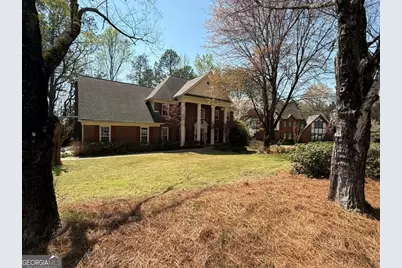 1695 Redbourne Drive, Atlanta, GA 30350 - Photo 3