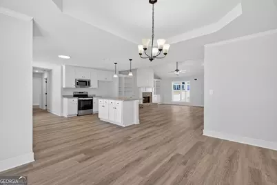 302 Mockingbird Lane #25, Winder, GA 30680 - Photo 11