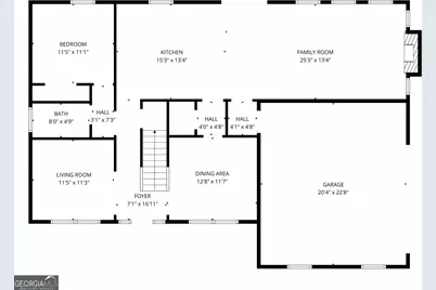 1739 Snapping Shoals Road, McDonough, GA 30252 - Photo 41