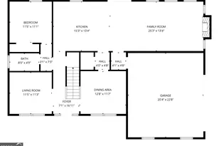 1739 Snapping Shoals Rd, McDonough, GA 30252 - Photo 41