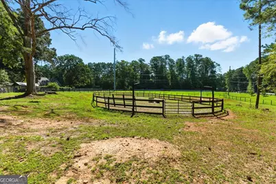 4990 Hill Road NW #TRACT 2, Acworth, GA 30101 - Photo 7
