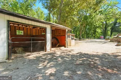 4990 Hill Road NW #TRACT 2, Acworth, GA 30101 - Photo 11