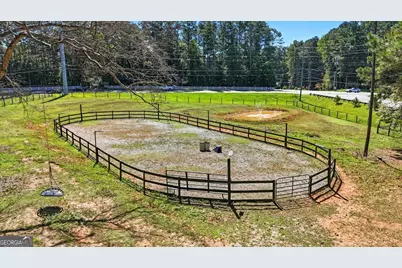 4990 Hill Road NW #TRACT 2, Acworth, GA 30101 - Photo 7