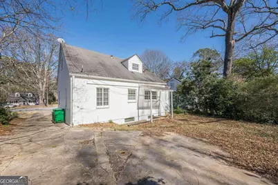 1977 N Decatur Road NE, Atlanta, GA 30307 - Photo 51