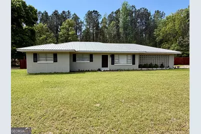 1387 Ga Highway 29 S, East Dublin, GA 31027 - Photo 1