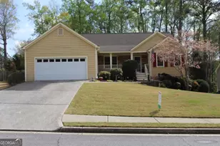 5294 Autumn Run Dr, Powder Springs, GA 30127 - Photo 1