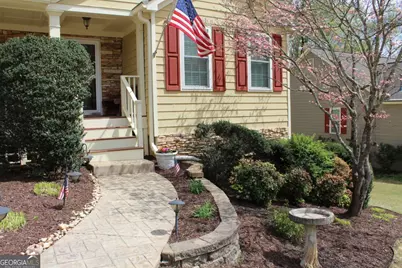 5294 Autumn Run Drive, Powder Springs, GA 30127 - Photo 3