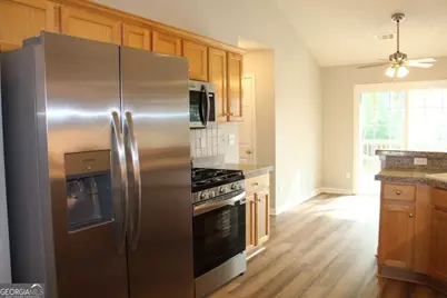 5294 Autumn Run Drive, Powder Springs, GA 30127 - Photo 31