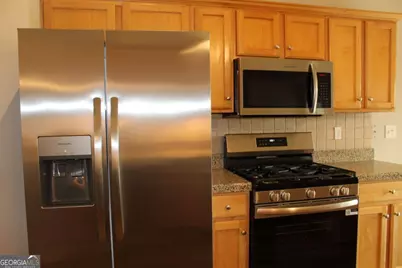 5294 Autumn Run Drive, Powder Springs, GA 30127 - Photo 29