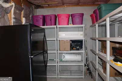 5294 Autumn Run Drive, Powder Springs, GA 30127 - Photo 41