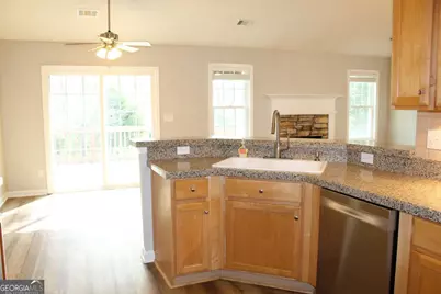 5294 Autumn Run Drive, Powder Springs, GA 30127 - Photo 23