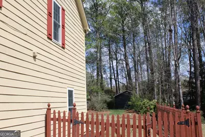 5294 Autumn Run Drive, Powder Springs, GA 30127 - Photo 7