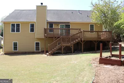 5294 Autumn Run Drive, Powder Springs, GA 30127 - Photo 9